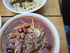 -吴记怪味面(牛王庙店)