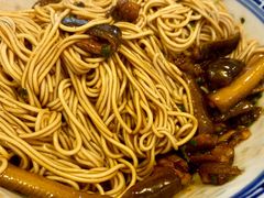 -同得兴 Since·1995 传统苏式面馆(十全街店)