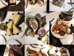 -加餐海鲜自助(宝龙一城店)