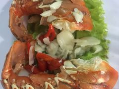 -幸福姐海鲜大排档