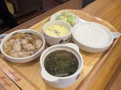 -真功夫(棠下店)