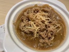 -南城香·饭香串香馄饨香(青年路店)