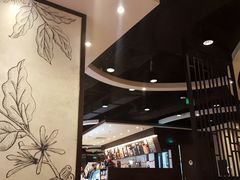 -太平洋咖啡(市府恒隆二店)