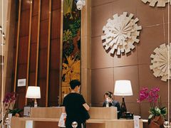 -广州粤海喜来登酒店