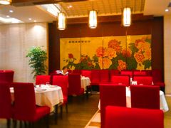 -老正兴菜馆(福州路店)