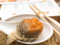 蟹子云吞面-小梁哥云吞面(黄贝岭店)