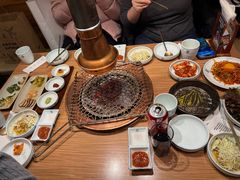 -王妃家(明洞中央店)