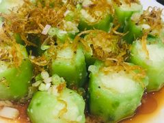-稻香酒家·33年老字号·港式粤菜(富邦中心店)