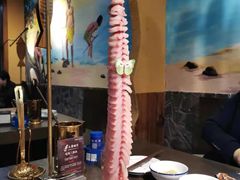 -土著渔匠·养生蝴蝶鱼(香樟路店)
