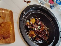 -咱屯子铁锅炖直营店(保利店)