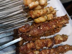 -壹块捌烧烤(灯市口店)