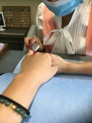 点击看大图 -蜜丝卡伦美甲美睫连锁