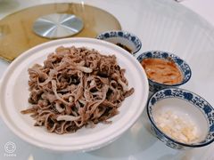 -香丰阁·烤鸭·川湘菜(昌平店)
