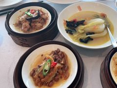 -无锡城中皇冠假日酒店·芳园中餐厅
