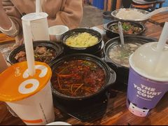 -十吉老砂锅(天生丽街生活馆店)