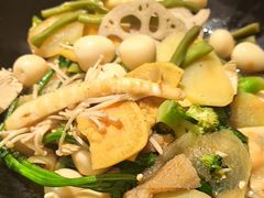 -万记麻辣烫国展总店