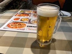 -BISTROFIORE美伊娜(伊犁南路店)