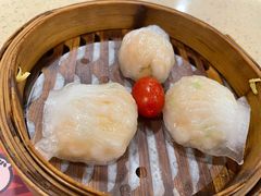 招牌虾饺皇-点都德(春熙路群光广场店)