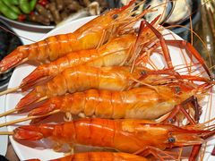 -行运海鲜食集(北京首店)