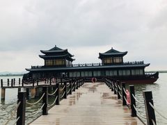 -洛漾舸船宴餐厅(洛漾半岛店)