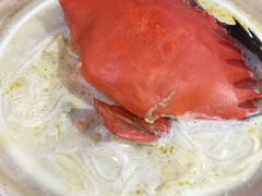 -龙海鲜螃蟹王(宏茂桥店)