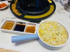 -韩宫宴烤肉·料理(东台吾悦店)