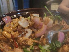 -凤兴鸡煲(宝安海雅店)