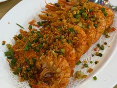 -無招牌海鮮(芽笼店)