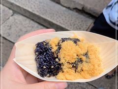 -锦记糕点铺