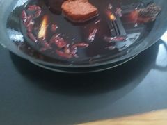 -星鸿社重庆老火锅