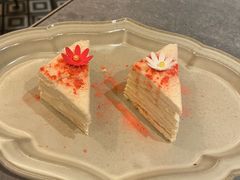 -耶里夏丽·丝路新疆菜·清真食品(徐汇南丹东路臻选店)