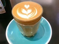 -COTTON CAFE(德信·中外公寓店)