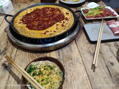 -蜀大侠火锅(总府路店)