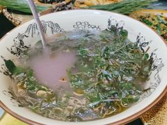-昆虫窝子·特色云南菜(拓东路总店)