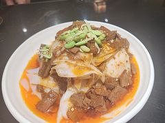 -老村长大锅炖羊肉(榆林大道店)
