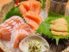 -大岛日本料理铁板烧(南通大饭店)