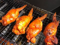 -清真·尼罗美食城(王府井生活广场店)