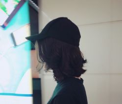 短发-TSO 慕尚·微潮派