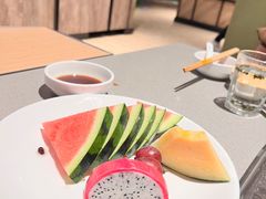 -海底捞火锅(万象城店)