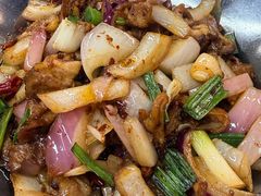 -一品香川菜馆(大黄桥南路店)