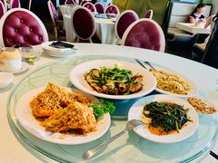 -无招牌海鲜餐厅(滨海艺术中心店)