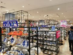 -永旺黄岛购物中心