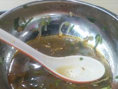 牛肉汤-华光美食城(阜成路店)