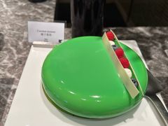 -万豪中餐厅·粤菜·北京粤财JW万豪酒店