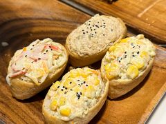 -传闻来紫菜包饭·打糕(西塔韩百店)