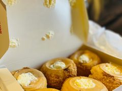 -虎头局·渣打饼行(五一新干线店)