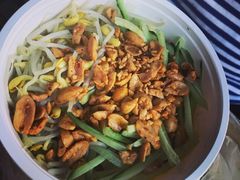 -满小西·馍现烤·面劲道(Rmall生活广场店)