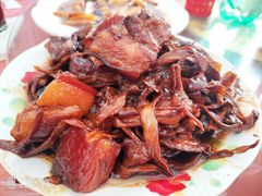 -大莲湖农家乐(青西郊野公园店)