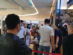 -老板恋上鱼(荣盛广场店)