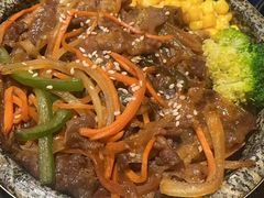 -汉城馆·烤肉火锅餐厅·韩国烤肉(河北云瑧世纪大饭店)